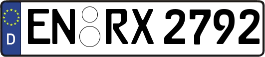 EN-RX2792