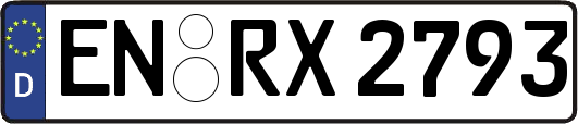 EN-RX2793
