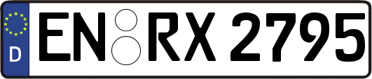EN-RX2795