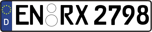 EN-RX2798