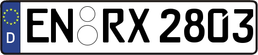 EN-RX2803