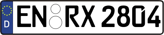EN-RX2804