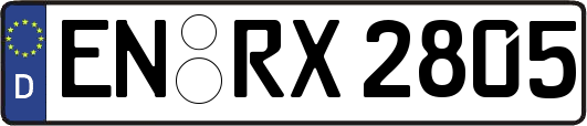 EN-RX2805