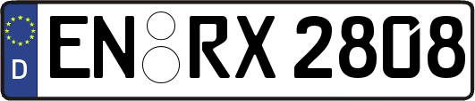 EN-RX2808