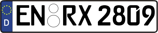 EN-RX2809
