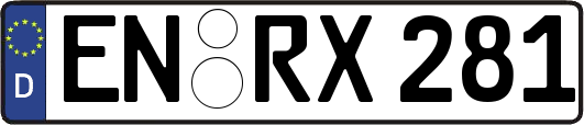 EN-RX281