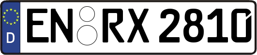 EN-RX2810