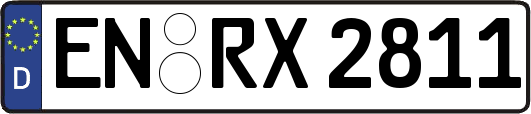 EN-RX2811