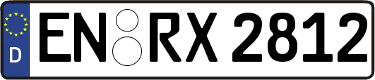 EN-RX2812