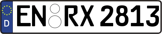 EN-RX2813