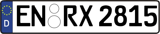 EN-RX2815