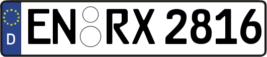 EN-RX2816