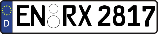 EN-RX2817