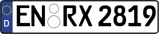 EN-RX2819