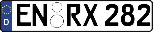 EN-RX282
