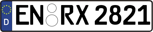 EN-RX2821