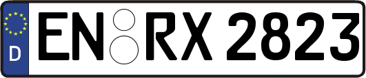 EN-RX2823