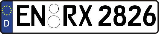 EN-RX2826