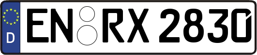 EN-RX2830