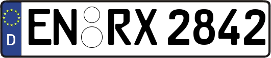 EN-RX2842