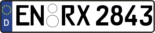 EN-RX2843