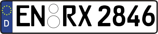 EN-RX2846