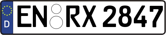 EN-RX2847