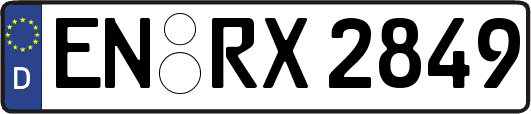 EN-RX2849