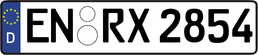 EN-RX2854