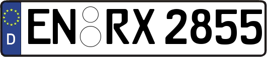 EN-RX2855