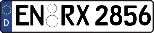 EN-RX2856