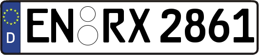 EN-RX2861