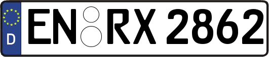 EN-RX2862