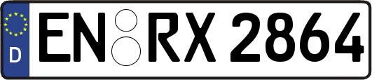 EN-RX2864