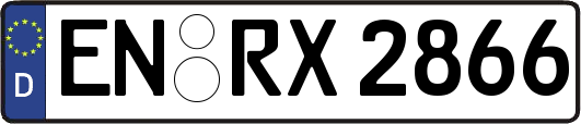 EN-RX2866