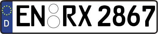 EN-RX2867
