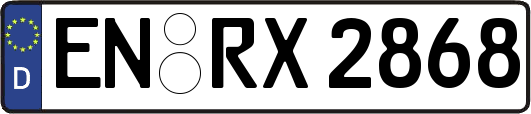 EN-RX2868