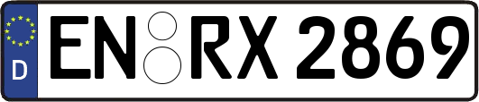 EN-RX2869