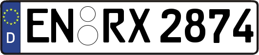 EN-RX2874