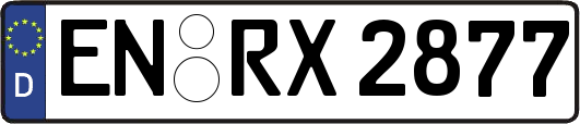 EN-RX2877