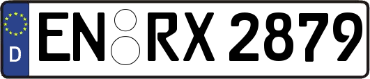 EN-RX2879