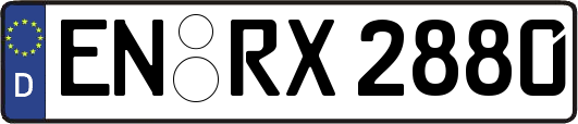 EN-RX2880