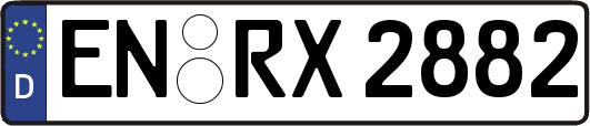 EN-RX2882