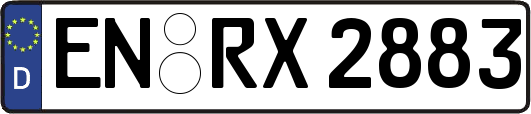 EN-RX2883