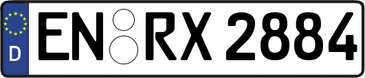 EN-RX2884