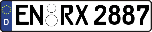 EN-RX2887