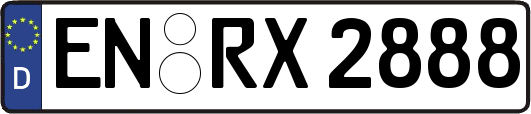 EN-RX2888