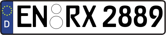 EN-RX2889
