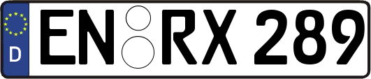 EN-RX289