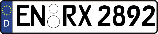 EN-RX2892